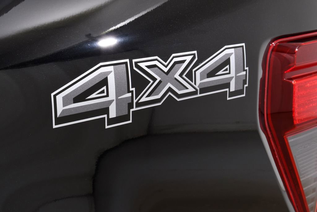 New 2026 Ford F150 XLT w/ Equipment Group 302A MID image 22