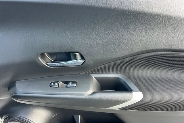 Used 2024 Nissan Kicks SV FWD image 20