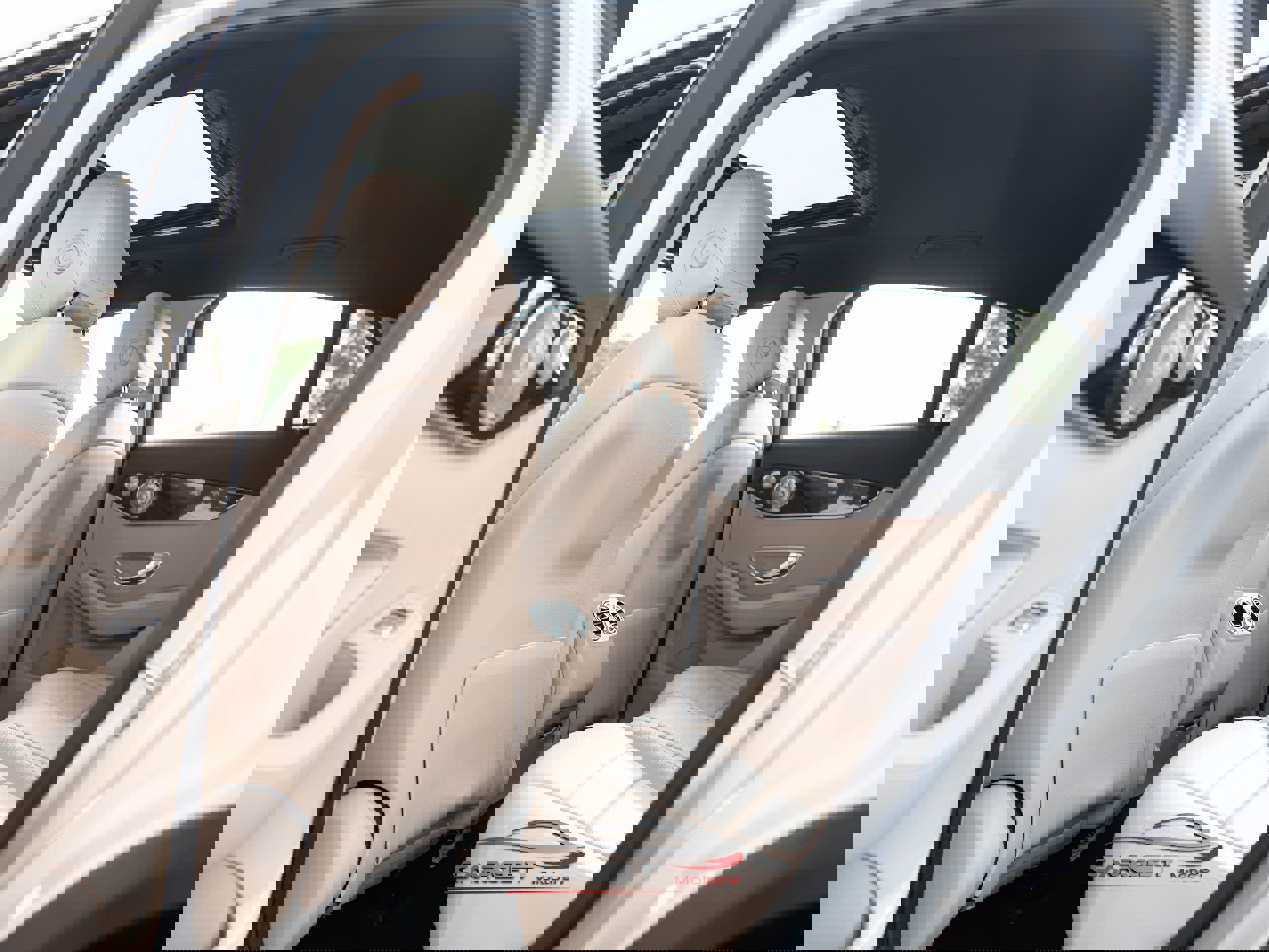 Used 2020 Mercedes-Benz GLC 300 4MATIC Coupe w/ Parking Assistance Package image 21