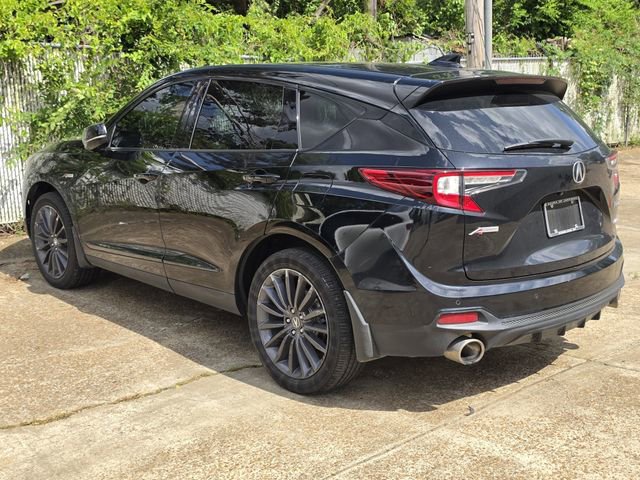 Used 2023 Acura RDX A-Spec AWD/4WD image 19