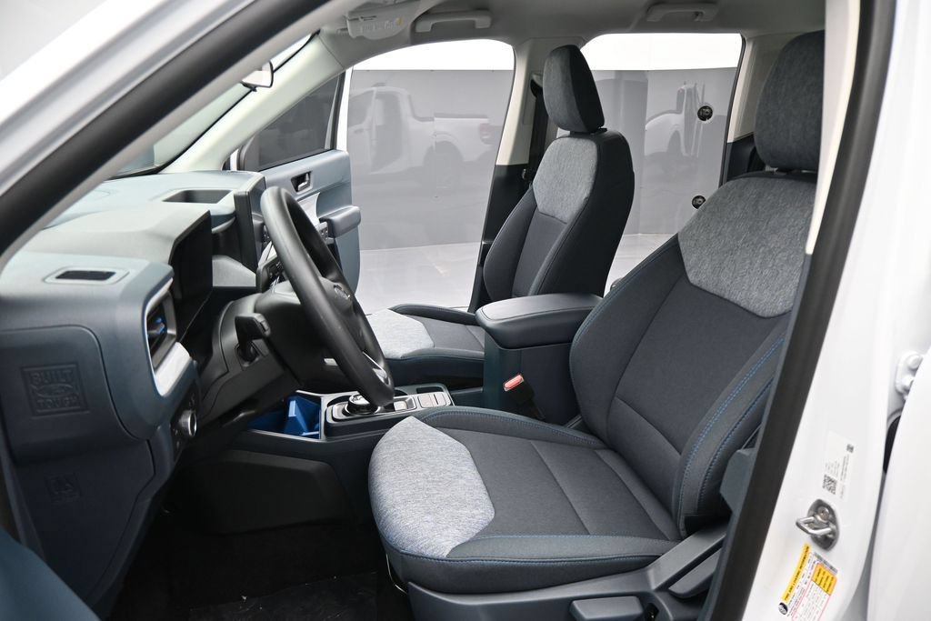 New 2026 Ford Maverick XLT FWD image 5
