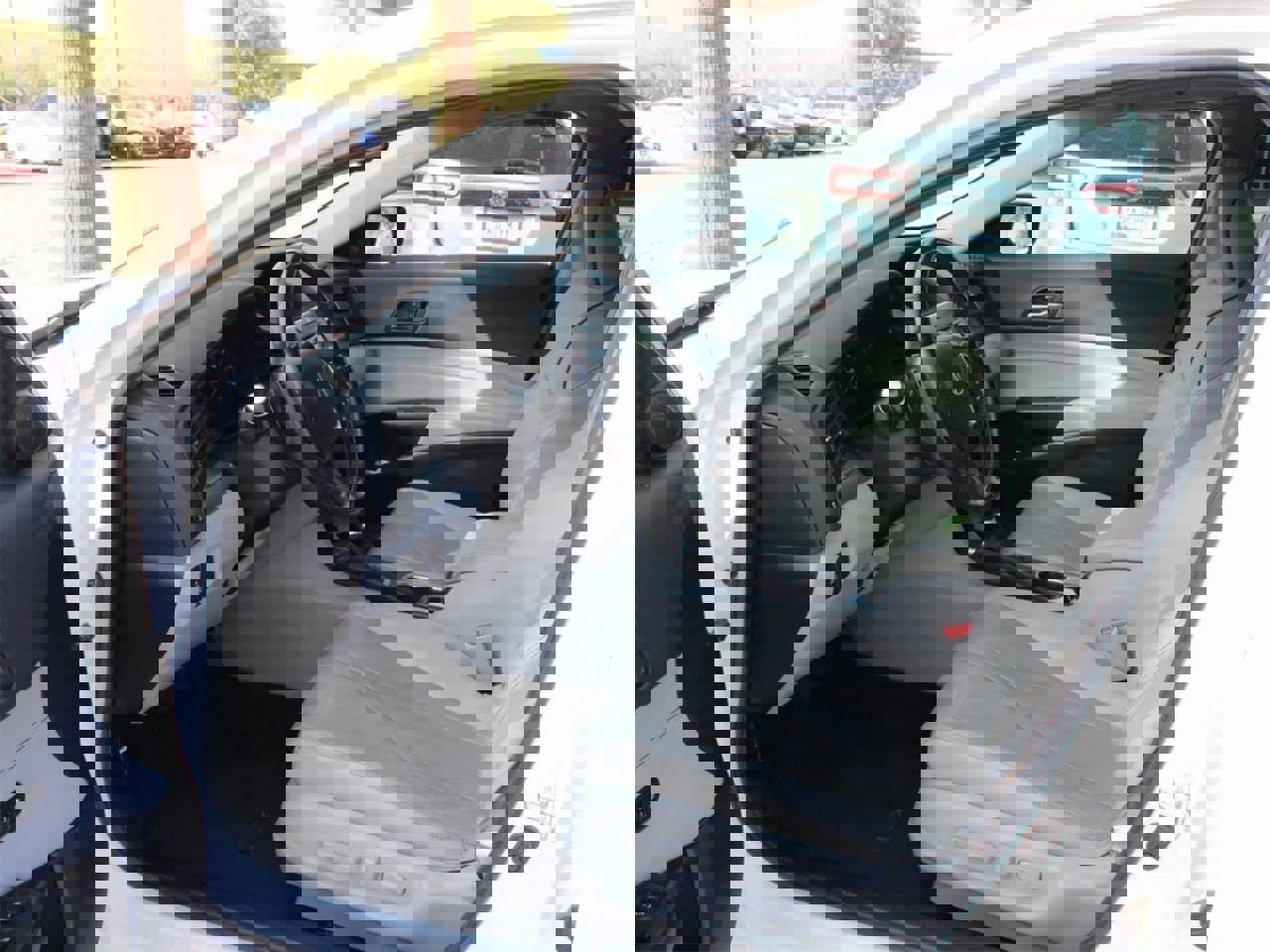 Used 2022 Acura ILX w/ Premium Package image 10