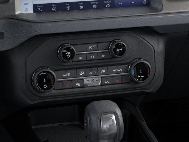 New 2026 Ford Bronco Big Bend AWD/4WD image 41
