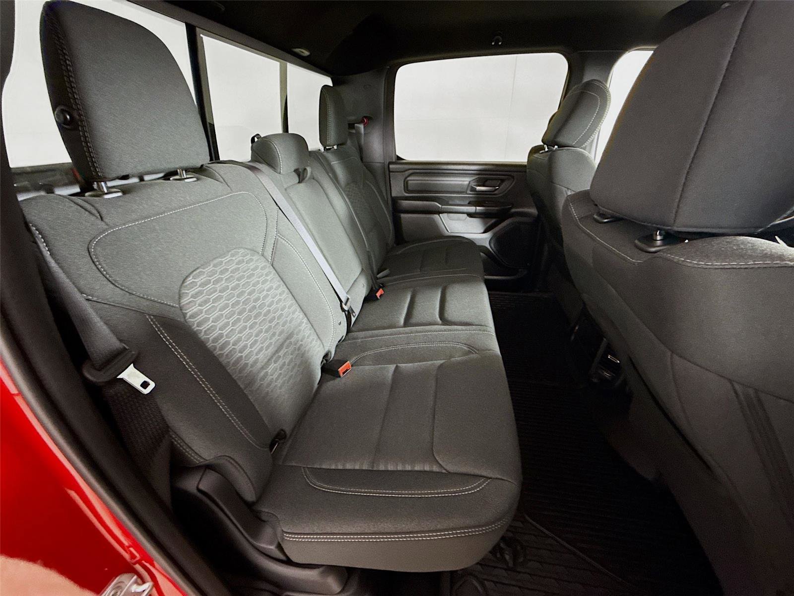 Used 2025 RAM 1500 Tradesman w/ Night Edition AWD/4WD image 25