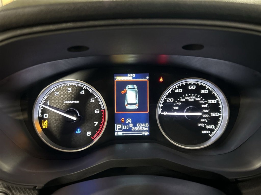 Certified 2023 Subaru Forester Premium image 19