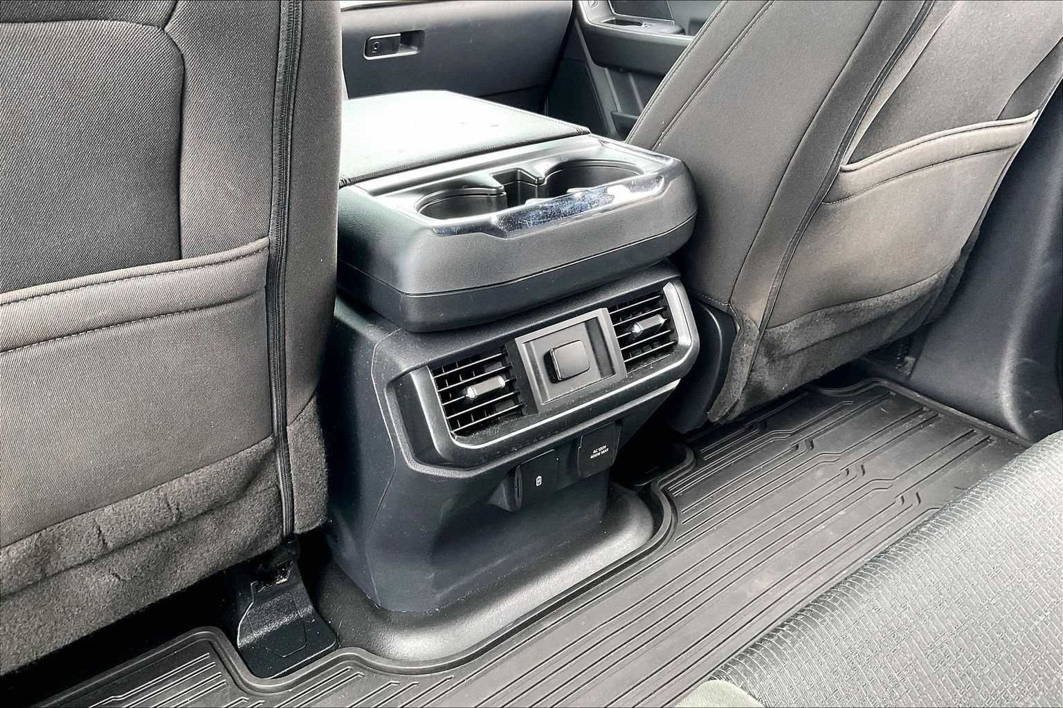 Used 2023 Ford F150 XLT w/ Equipment Group 301A Mid AWD/4WD image 23