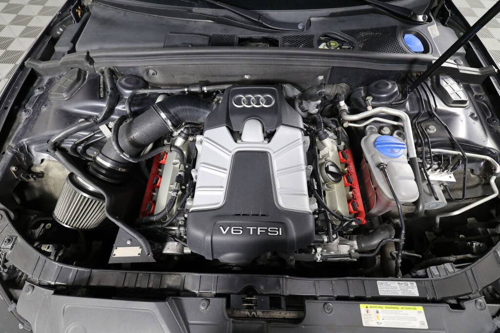 Used 2015 Audi S5 Premium Plus w/ Technology Package AWD/4WD image 29