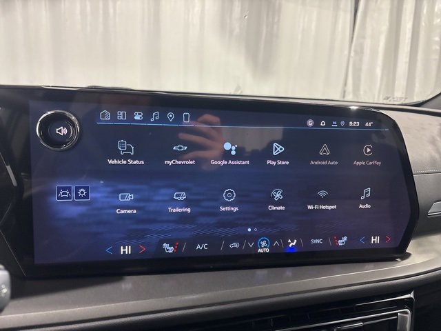 New 2026 Chevrolet Traverse LT w/ Sun and Wheel Package image 21