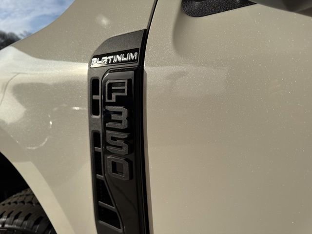 New 2026 Ford F350 Platinum image 37