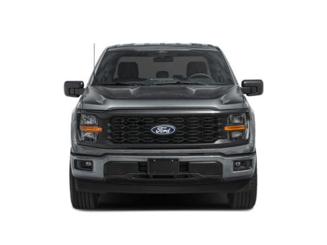 Used 2024 Ford F150 STX image 4