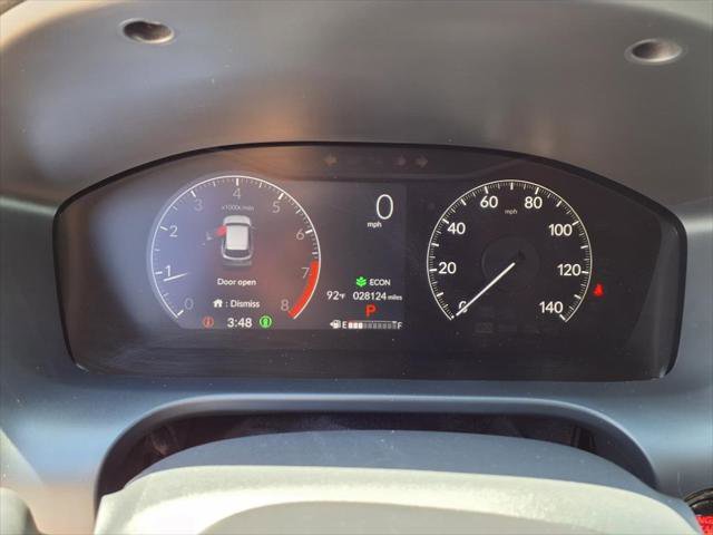 Used 2023 Honda HR-V Sport image 14
