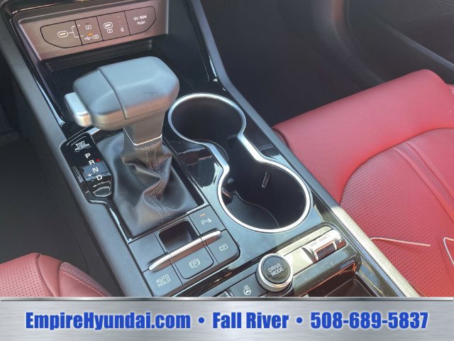 Used 2026 Kia K5 GT-Line w/ GT-Line Red Interior Package AWD/4WD image 25
