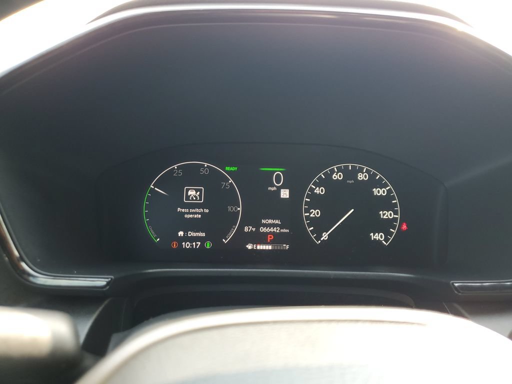 Used 2023 Honda CR-V Sport image 26