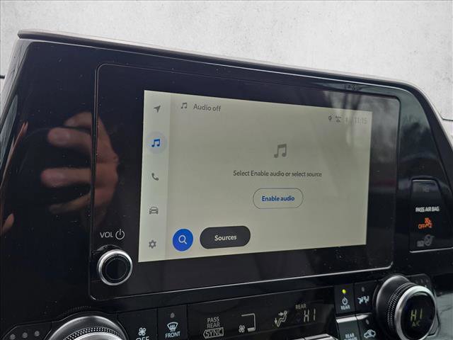 New 2026 Toyota Highlander XLE image 14