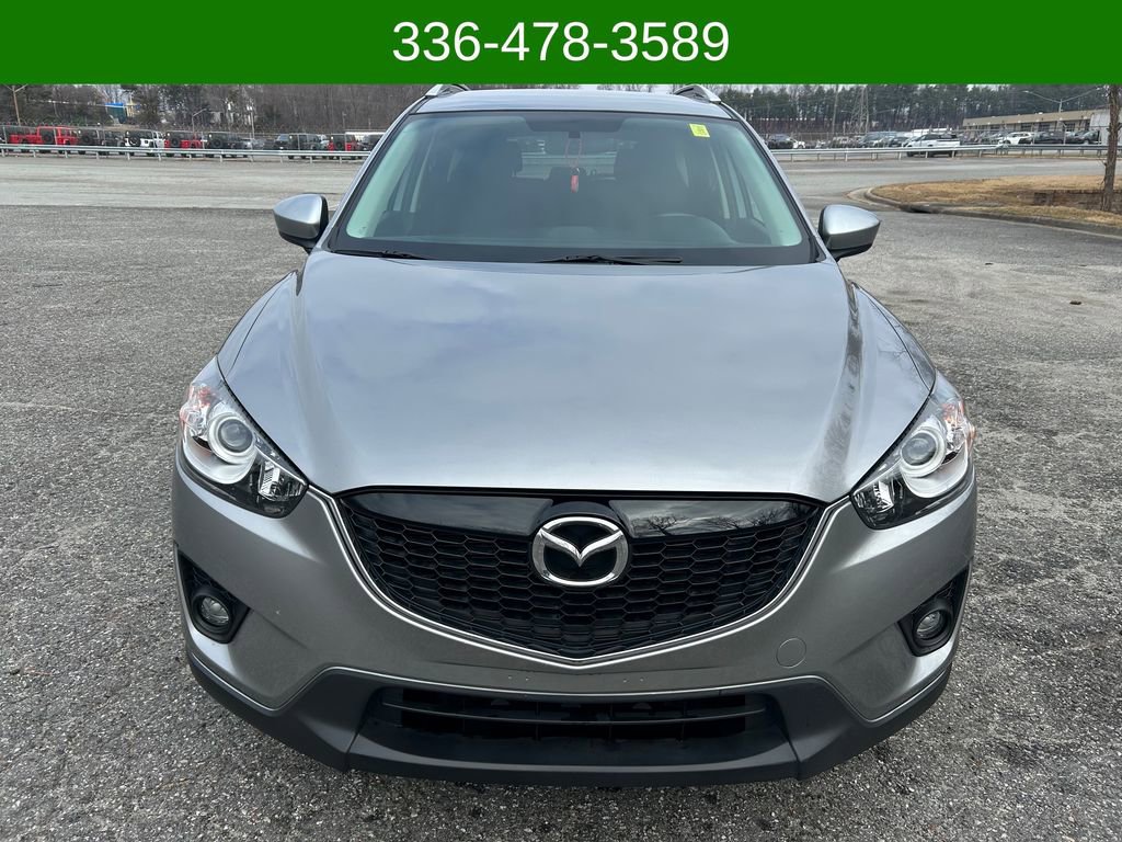 Used 2014 MAZDA CX-5 Touring image 8