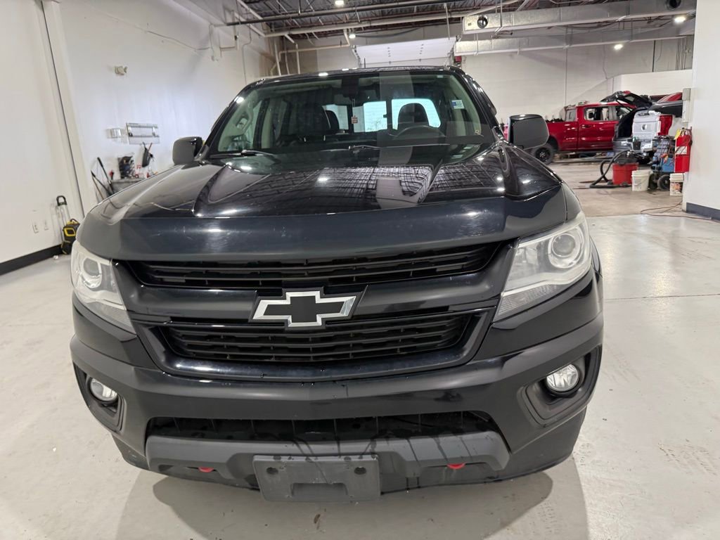 Used 2018 Chevrolet Colorado LT w/ Redline Special Edition image 3