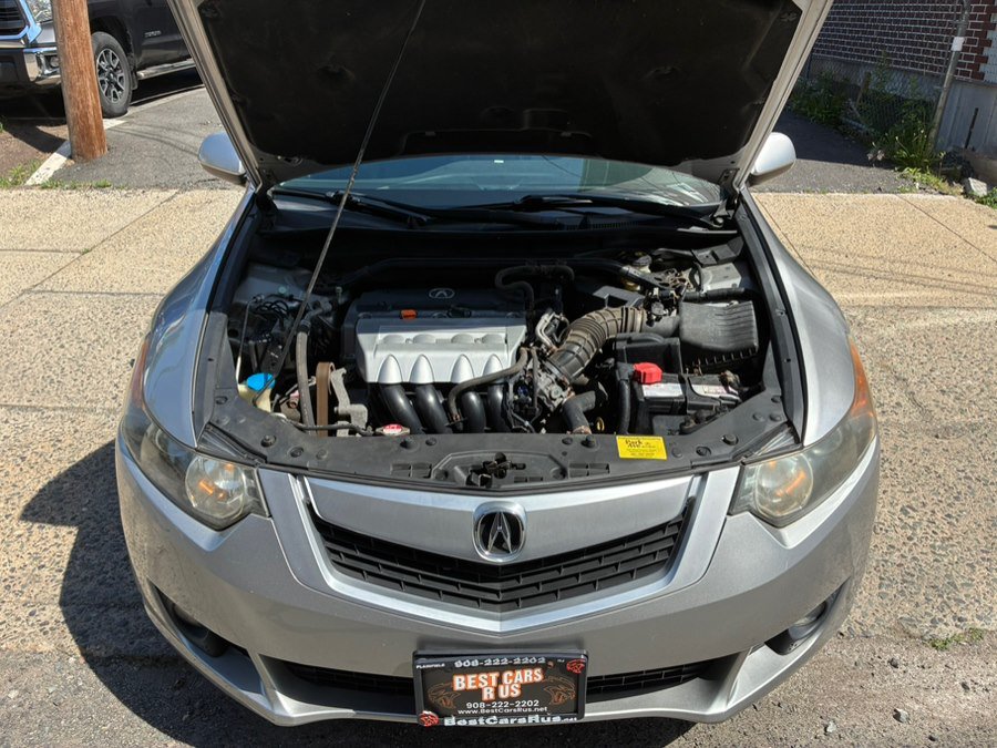 Used 2010 Acura TSX Sedan FWD image 19