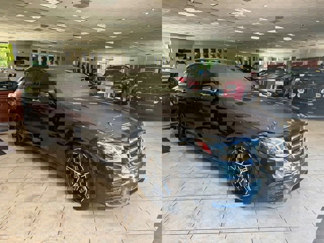 Used 2018 Mercedes-Benz E 300