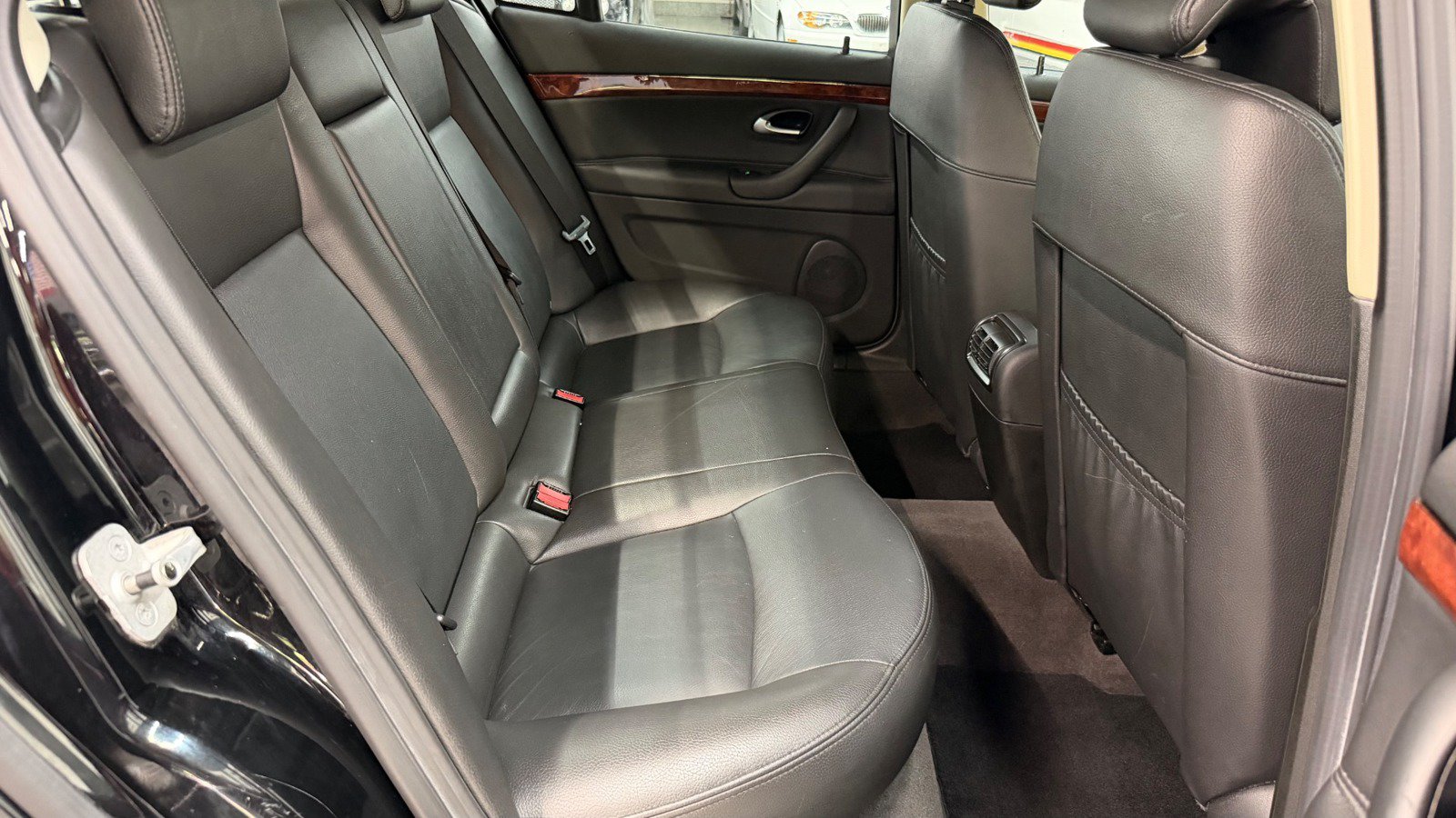 Used 2008 Saab 9-3 2.0T w/ Premium Package FWD image 28