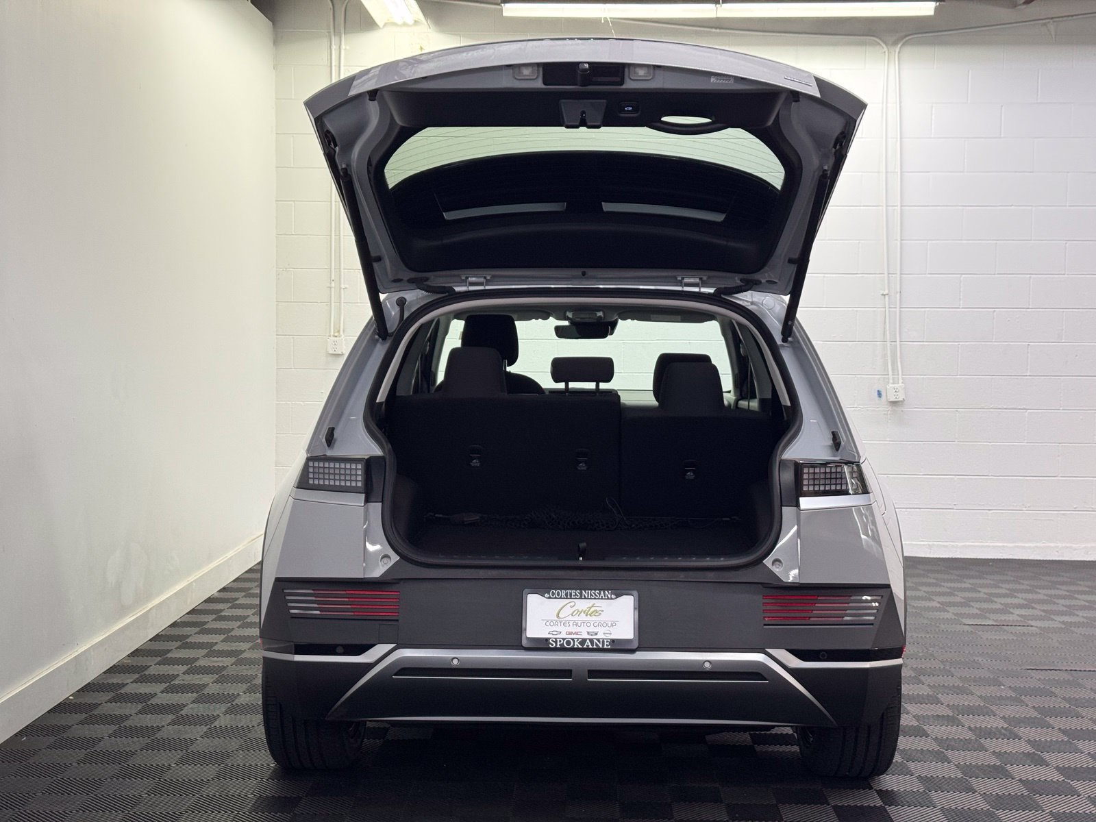 Used 2024 Hyundai Ioniq 5 SEL AWD/4WD image 35