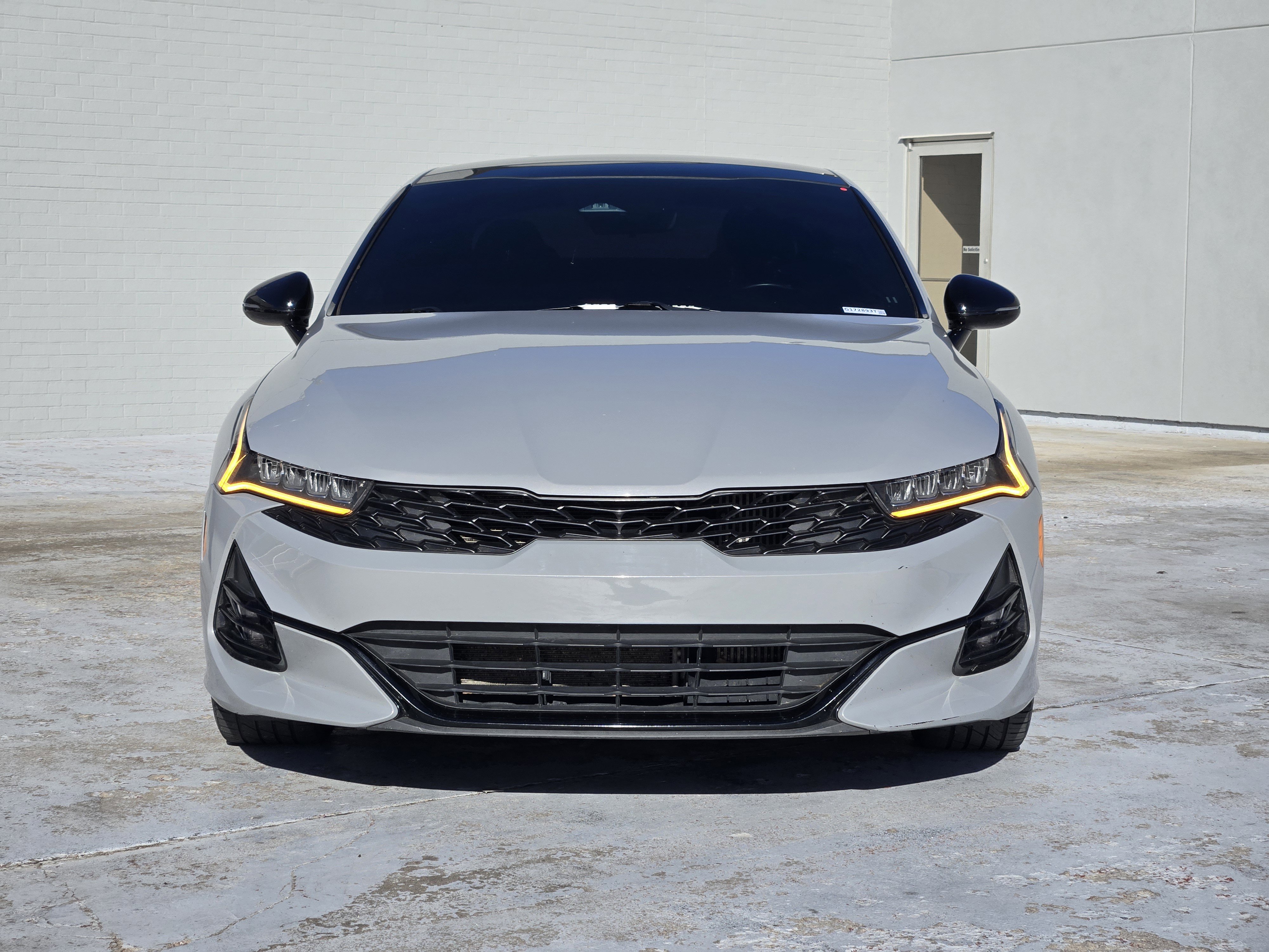 Used 2023 Kia K5 GT image 3