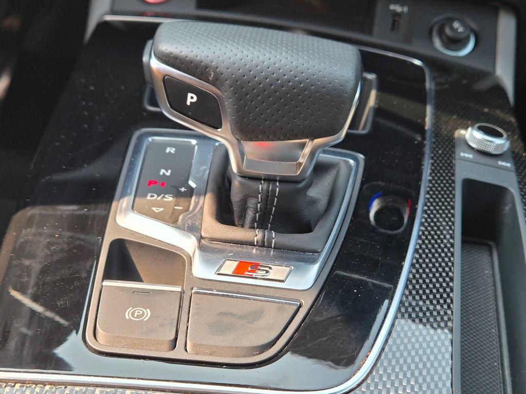Used 2024 Audi SQ5 Premium Plus AWD/4WD image 26