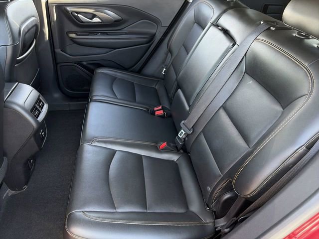 Used 2018 GMC Terrain SLT w/ Preferred Package image 19