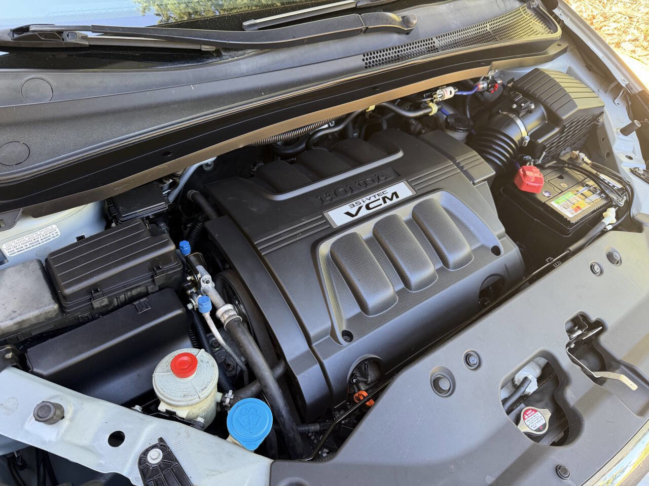 Used 2010 Honda Odyssey EX-L image 36