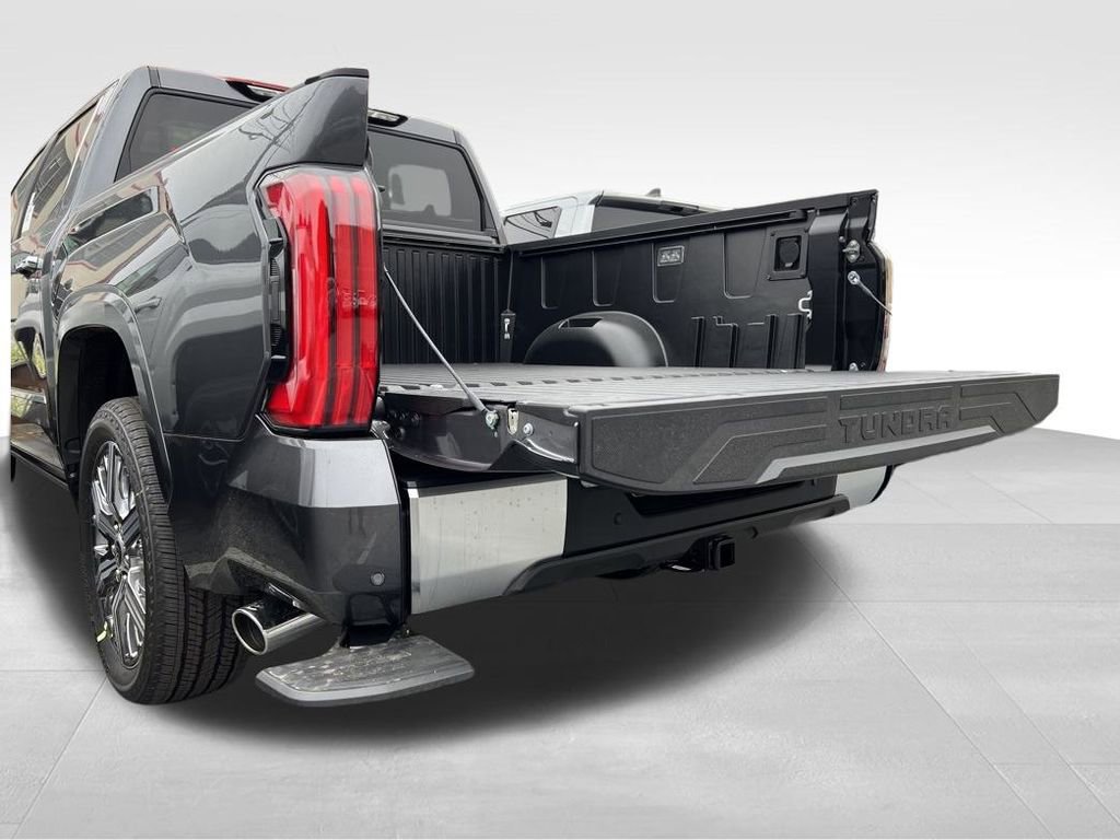 New 2024 Toyota Tundra Capstone image 6
