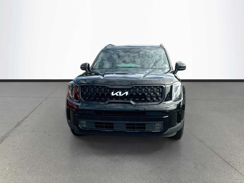 Certified 2024 Kia Telluride SX X-Pro AWD/4WD image 2
