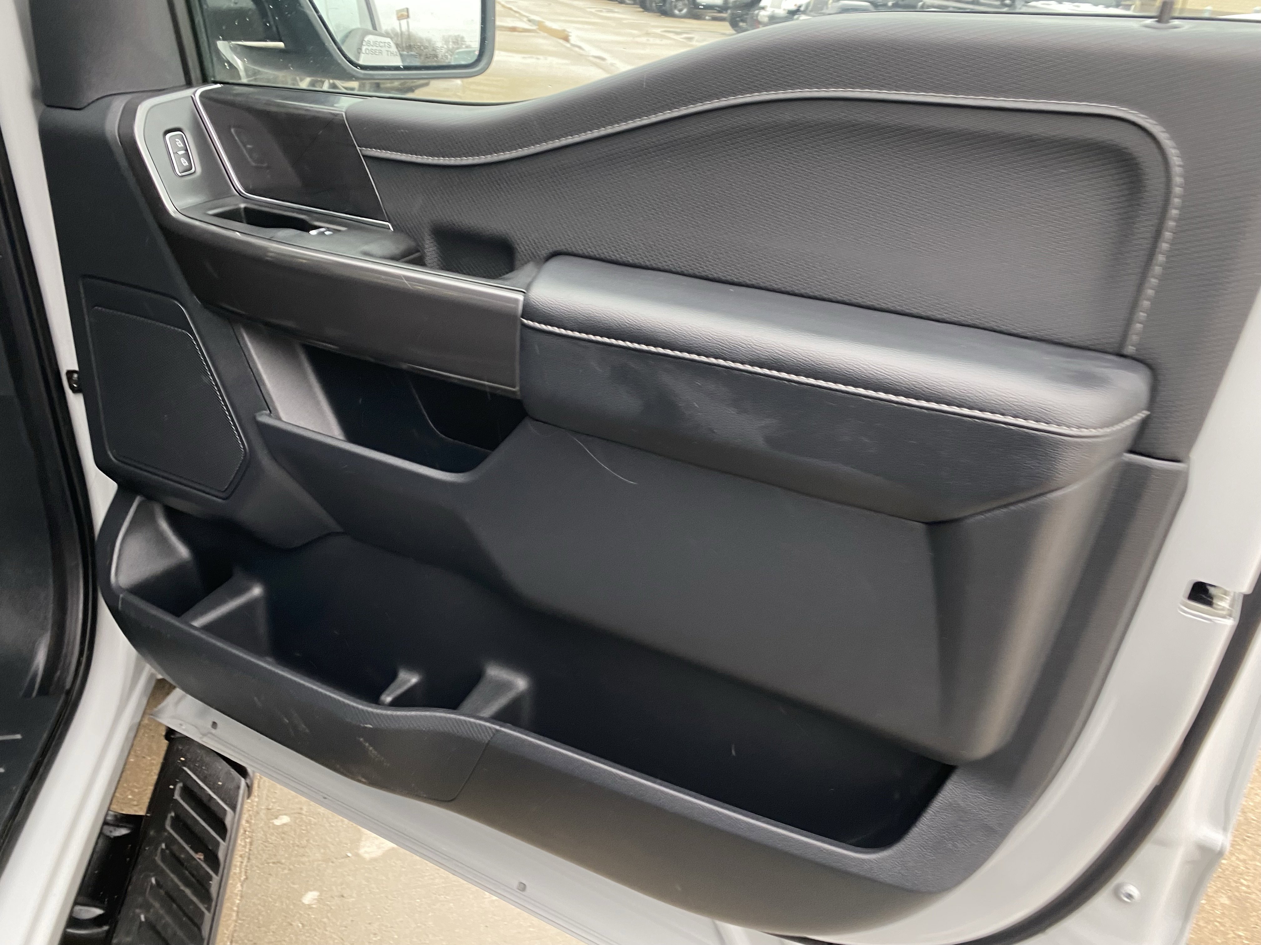 Used 2023 Ford F150 XLT w/ Equipment Group 302A High image 11