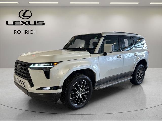 Certified 2024 Lexus GX 550 550 Premium+ 360° Tour