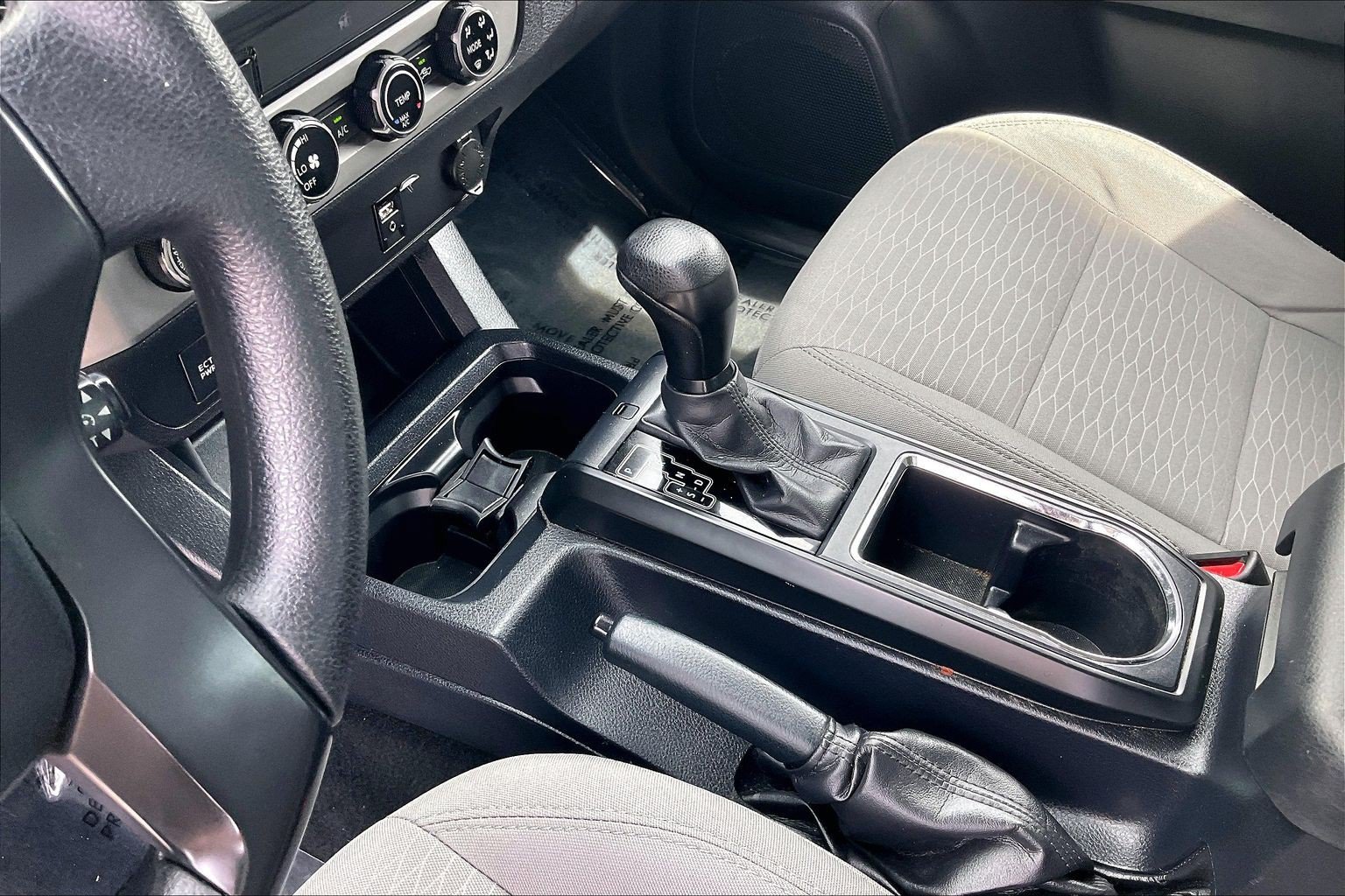 Used 2017 Toyota Tacoma SR w/ Tow Package AWD/4WD image 22