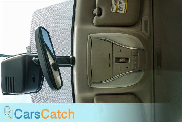 Used 2019 INFINITI QX60 Pure AWD/4WD image 19