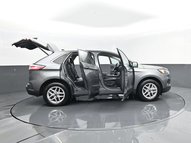 Used 2023 Ford Edge SEL w/ Convenience Package AWD/4WD image 30