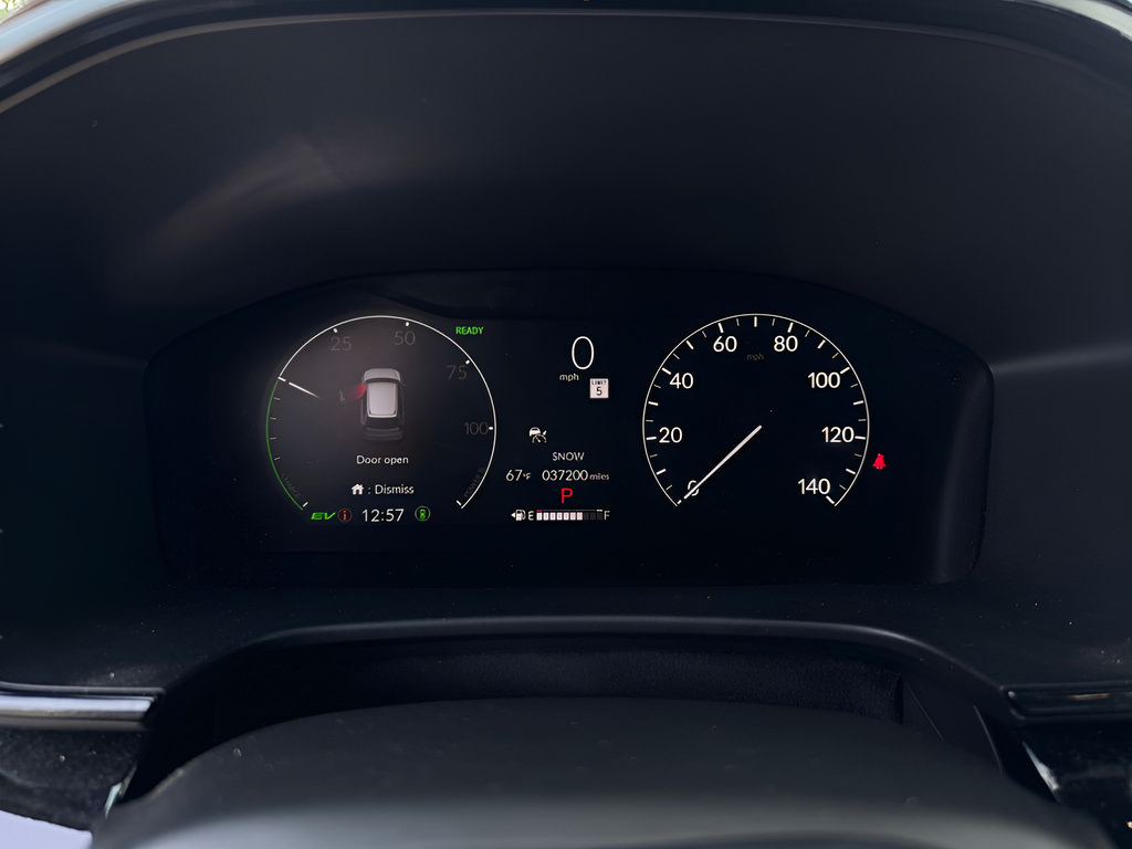 Used 2023 Honda CR-V Sport Touring image 22