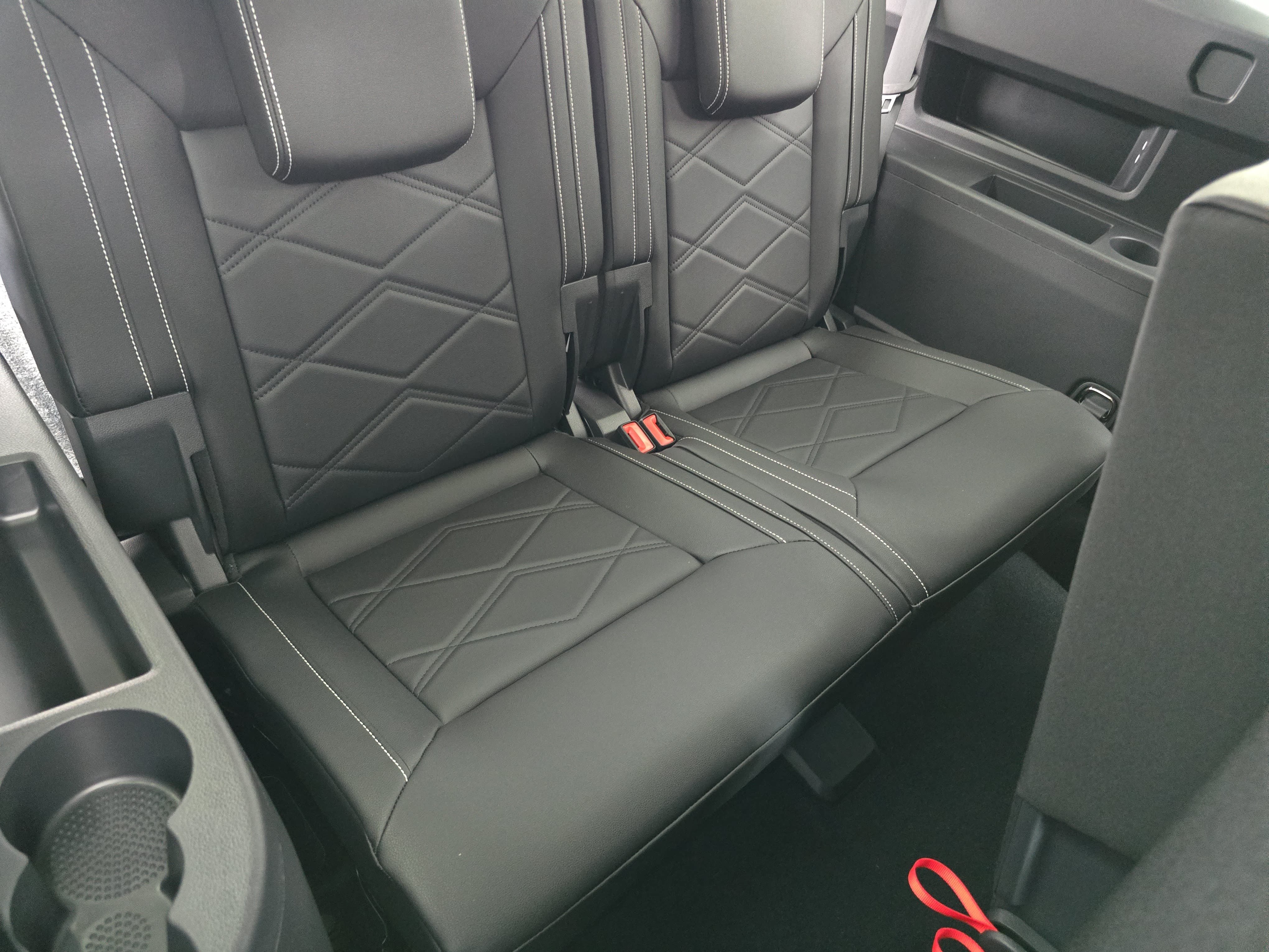 New 2026 Volkswagen Atlas SE AWD/4WD image 12