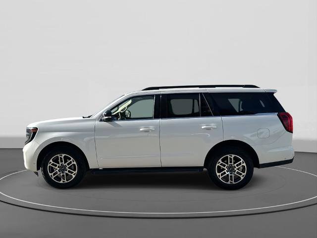 Certified 2025 Ford Expedition Active image 7