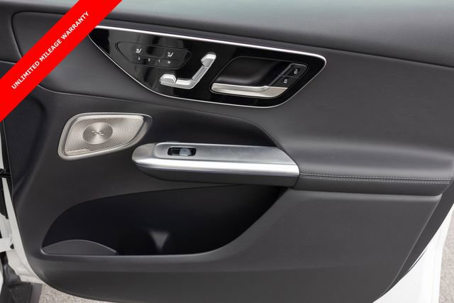 Certified 2025 Mercedes-Benz GLC 300 4MATIC image 20