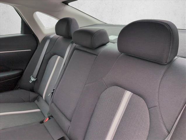 Certified 2026 Hyundai Sonata SEL FWD image 17