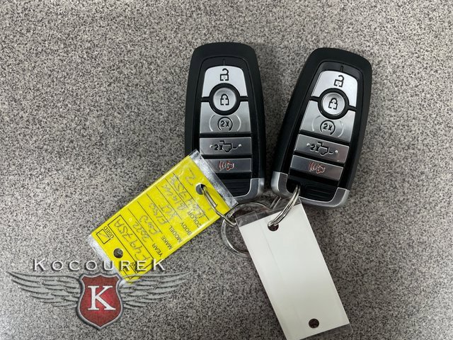 Used 2022 Ford F150 XLT w/ Equipment Group 302A High image 25