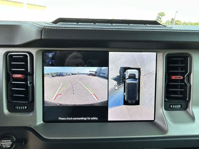 Used 2024 Ford Bronco Raptor AWD/4WD image 19