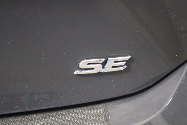 Used 2025 Toyota Camry SE w/ Convenience Package FWD image 44
