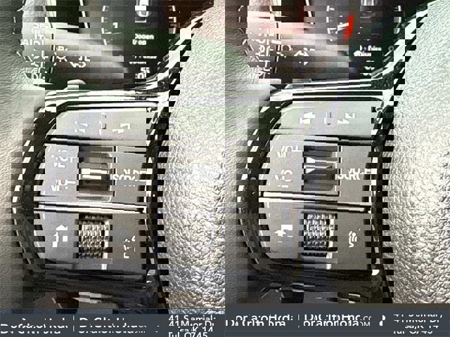 New 2026 Honda Civic Sport image 23