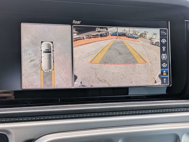 Used 2019 Mercedes-Benz G 63 AMG 4MATIC image 23