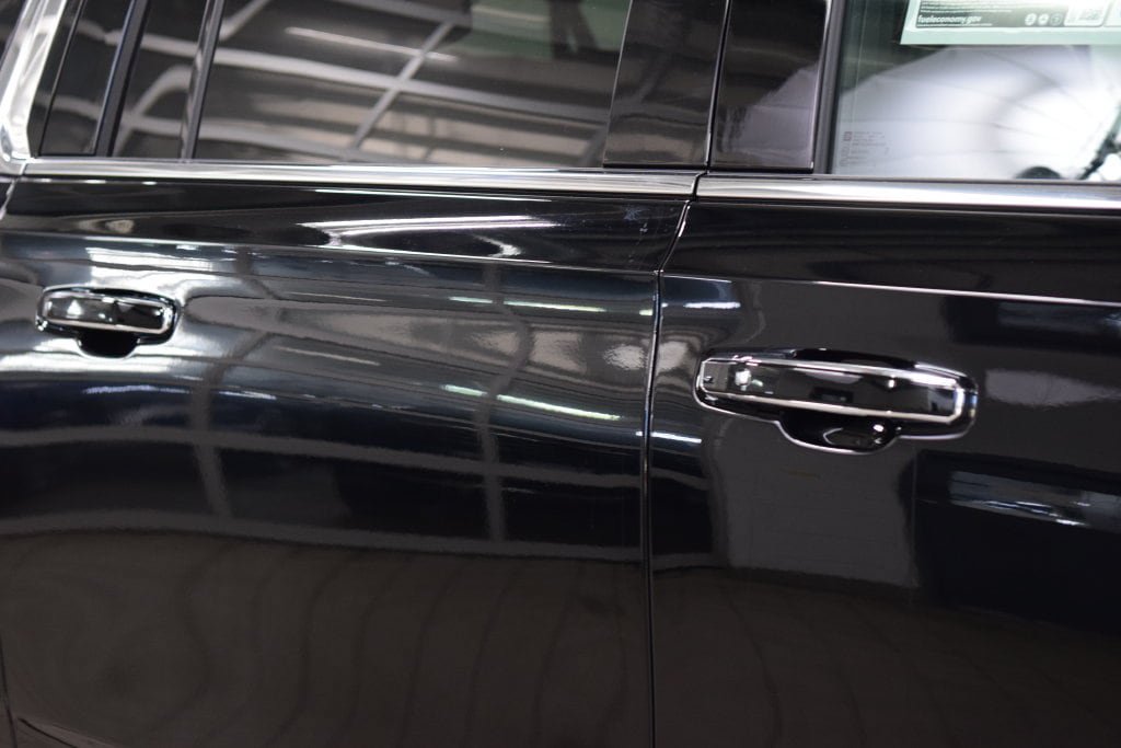 New 2026 Chevrolet Suburban Premier AWD/4WD image 18