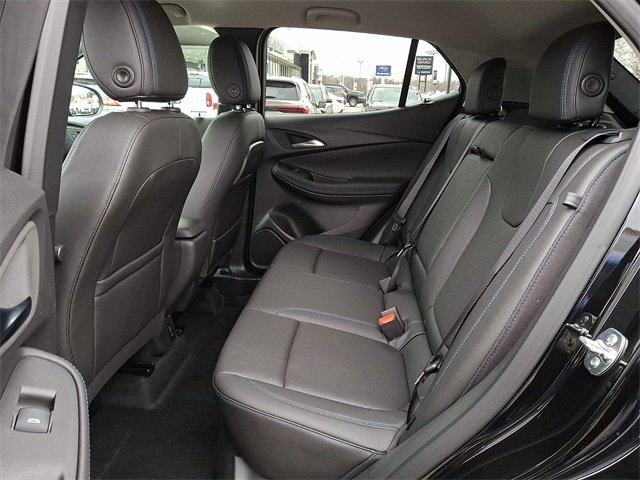 New 2026 Buick Encore GX Sport Touring w/ Comfort Package image 6