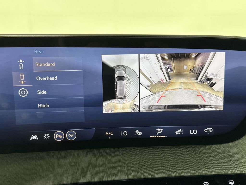 New 2026 Buick Enclave Sport Touring w/ Power Package image 31