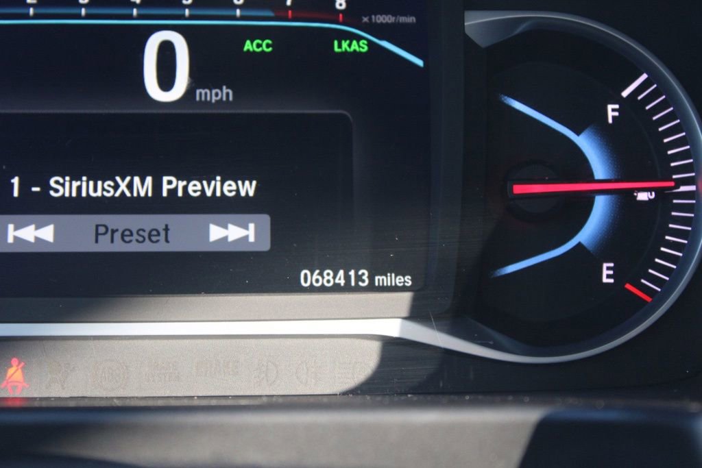 Used 2019 Honda Pilot Elite image 41