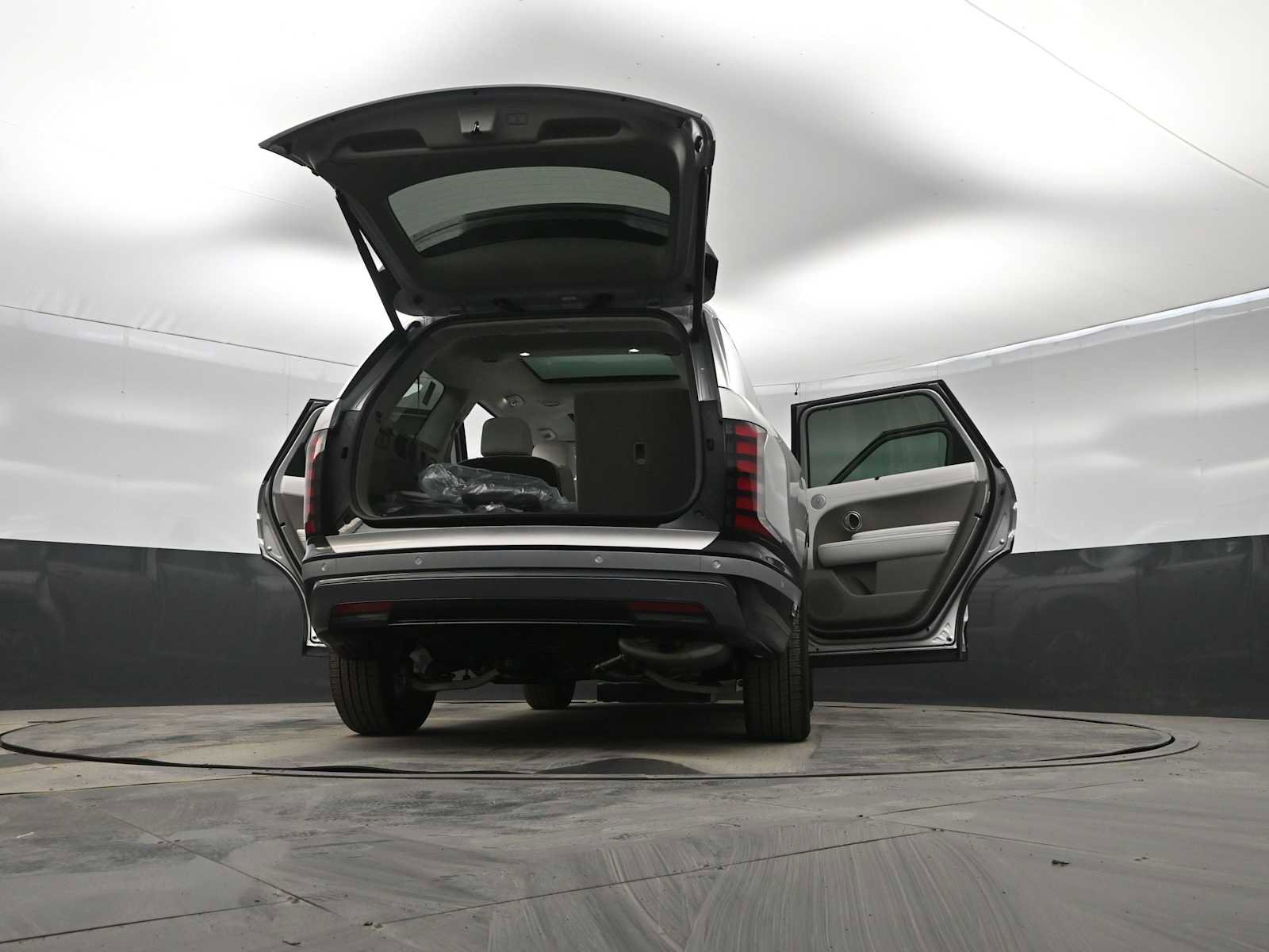 New 2026 Hyundai Palisade Limited image 45